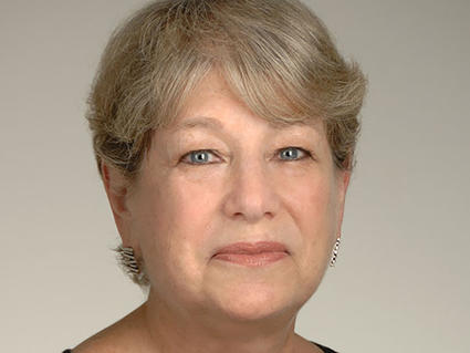 Headshot of Debra Silverman