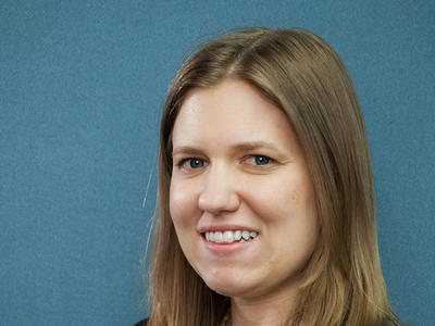 Elizabeth Yanik is a former DCEG fellow