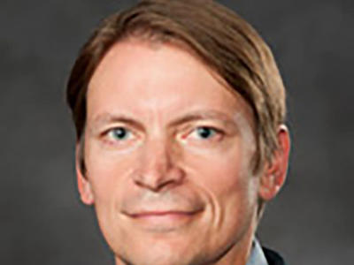 David Wheeler, former fellow, DCEG