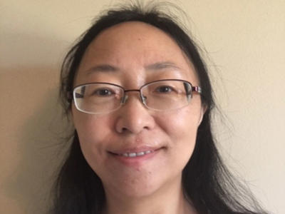 Fangyi Gu, M.D., Sc.D.