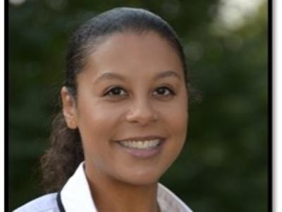 Ashley Felix, Ph.D., M.P.H.