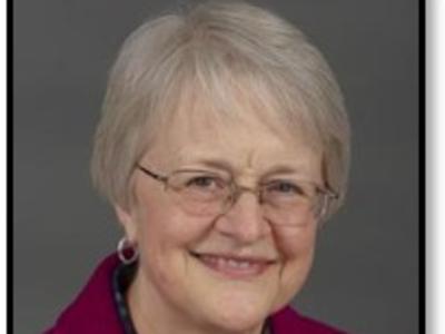 photograph of Susan Hankinson