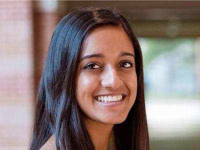 headshot of Kathryn Kundrod