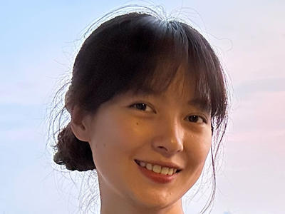 Xueyao Wu is a predoctoral fellow in the Trans-Divisional Research Program.