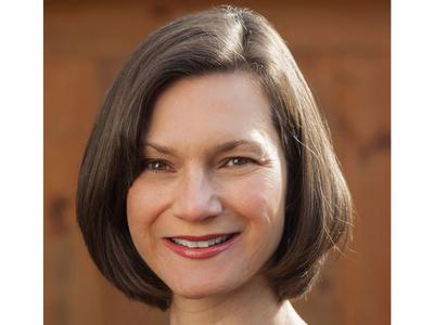 Headshot of Mia Gaudet