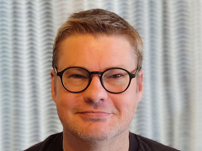 Douglas Monroe is a postdoctoral fellow in the Metabolic Epidemiology Branch