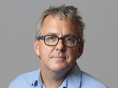 Headshot of Charles Matthews