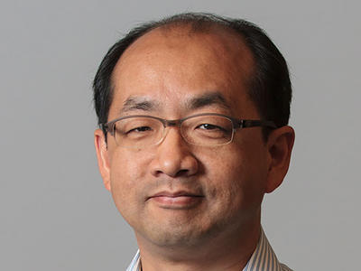 Headshot of Choonsik Lee