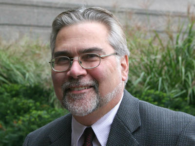 Demetrius Albanes Bio Pic