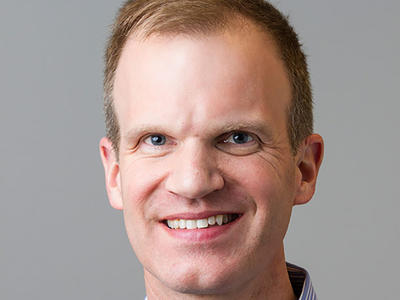 Headshot of Douglas Stewart