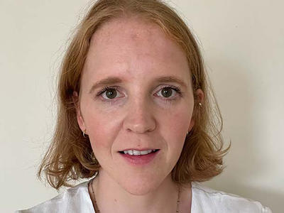 Eleanor Watts, D.Phil., M.P.H.