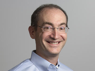 Headshot of Eric Engels