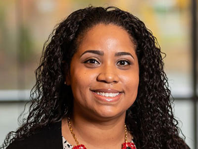 Jennifer McGee-Avila, Infections and Immunoepidemiology Branch