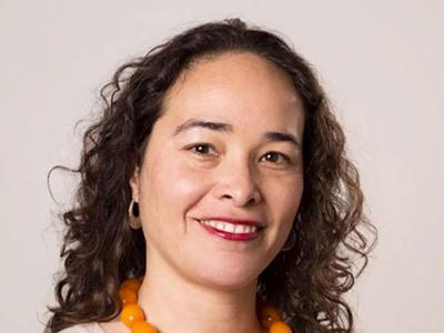 Jonine Figueroa, senior investigator, ITEB