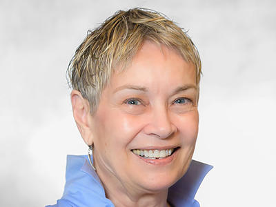 Katherine McGlynn, senior investigator, MEB