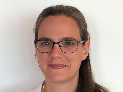 Headshot of Lisa McReynolds