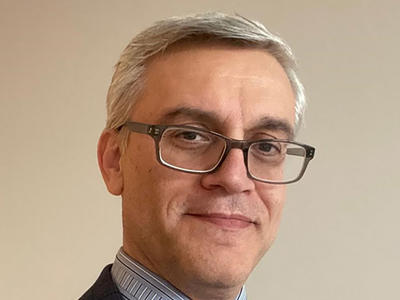 Dr. Mahdi Nalini is a postdoctoral fellow in the Metabolic Epidemiology Branch.