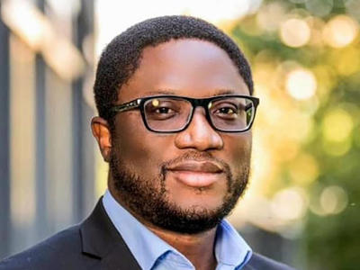 Mustapha Abubakar, Earl Stadtman investigator, ITEB