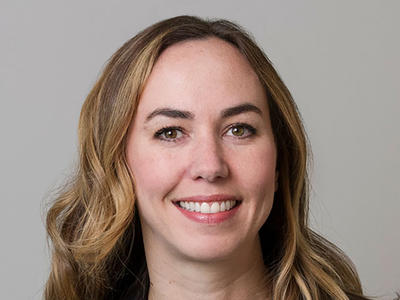 Headshot of Rena Jones