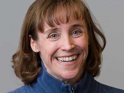 Headshot of Sonja Berndt