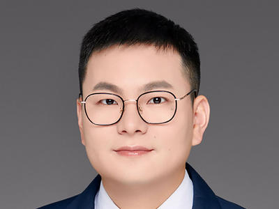 Tongwu Zhang is an Earl Stadtman investigator in the Biostatistics Branch.