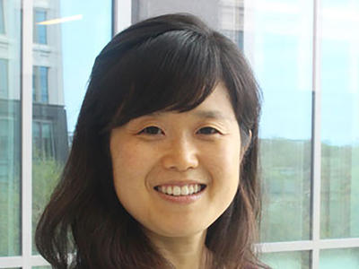 Yukiko Yano, postdoctoral fellow