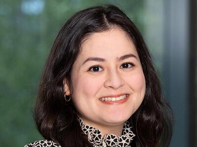 Karen Corleto headshot