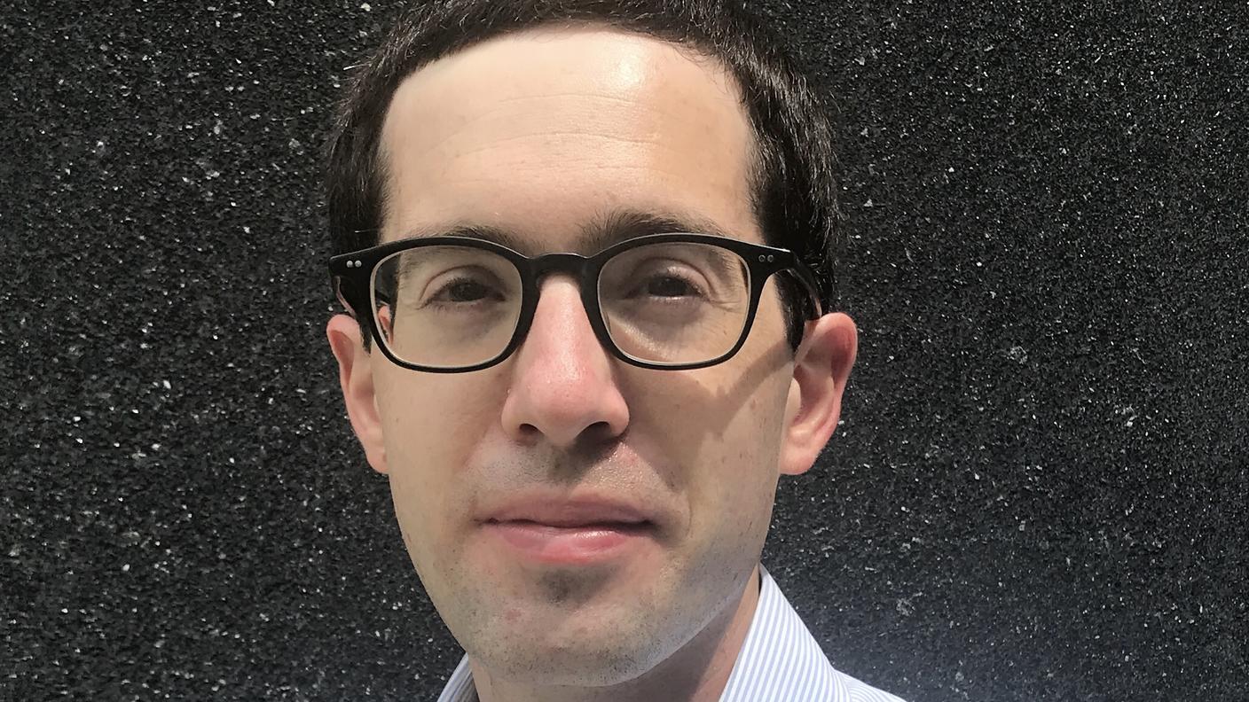 Michael Sargen, Assistant Clinical Investigator
