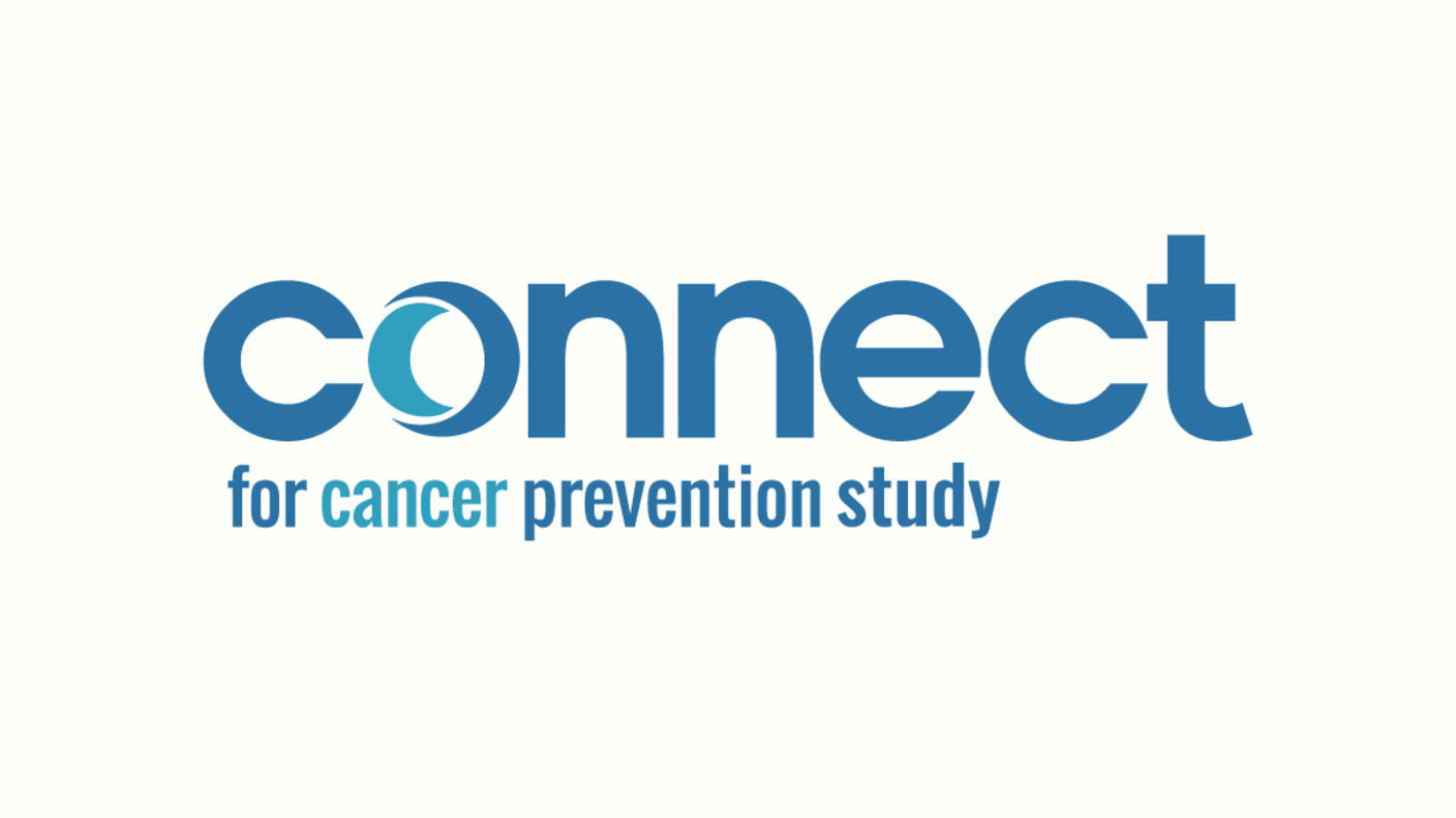 Connect for Cancer Prevention Study
