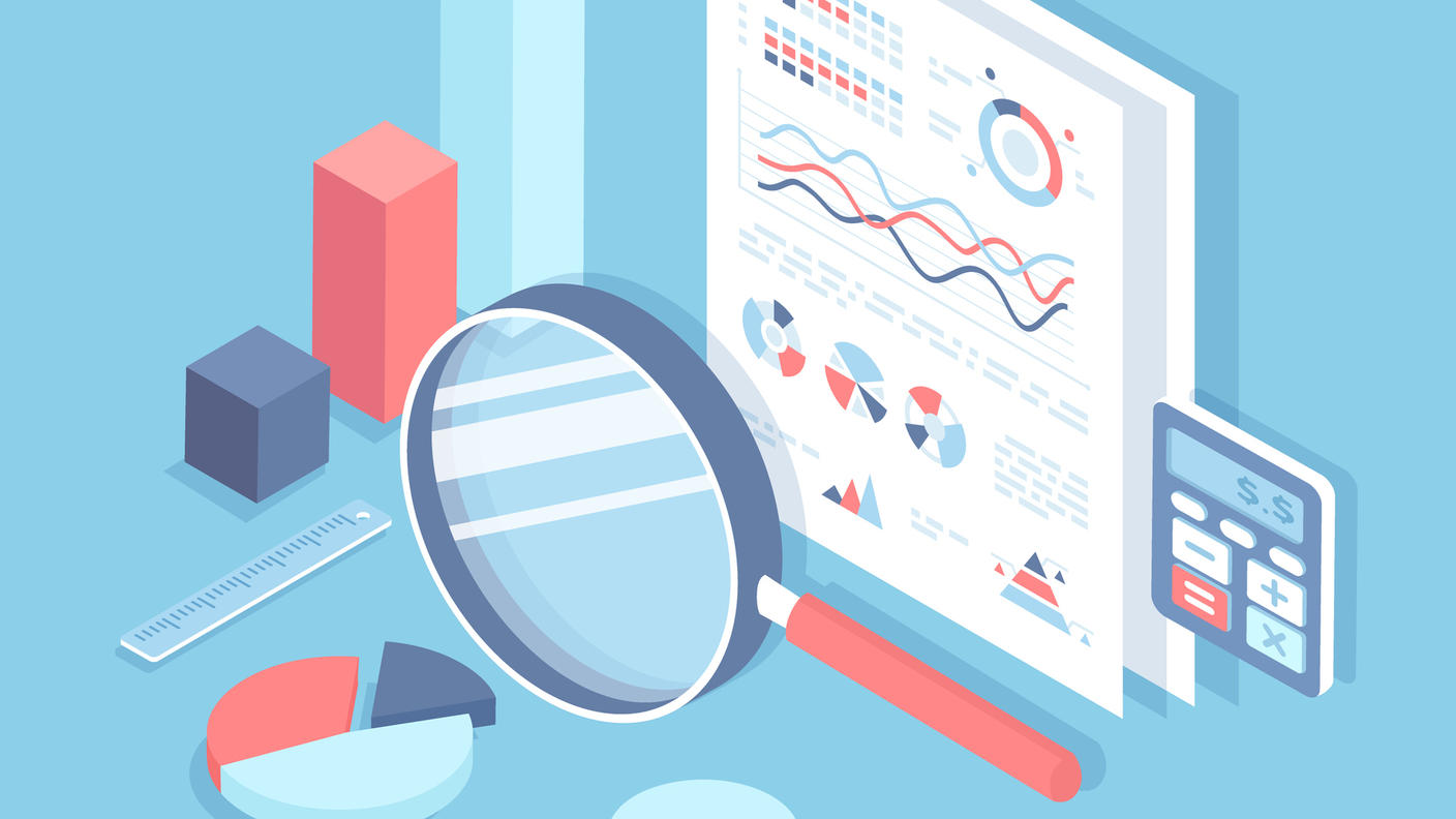 Collection of tools used for analysis.