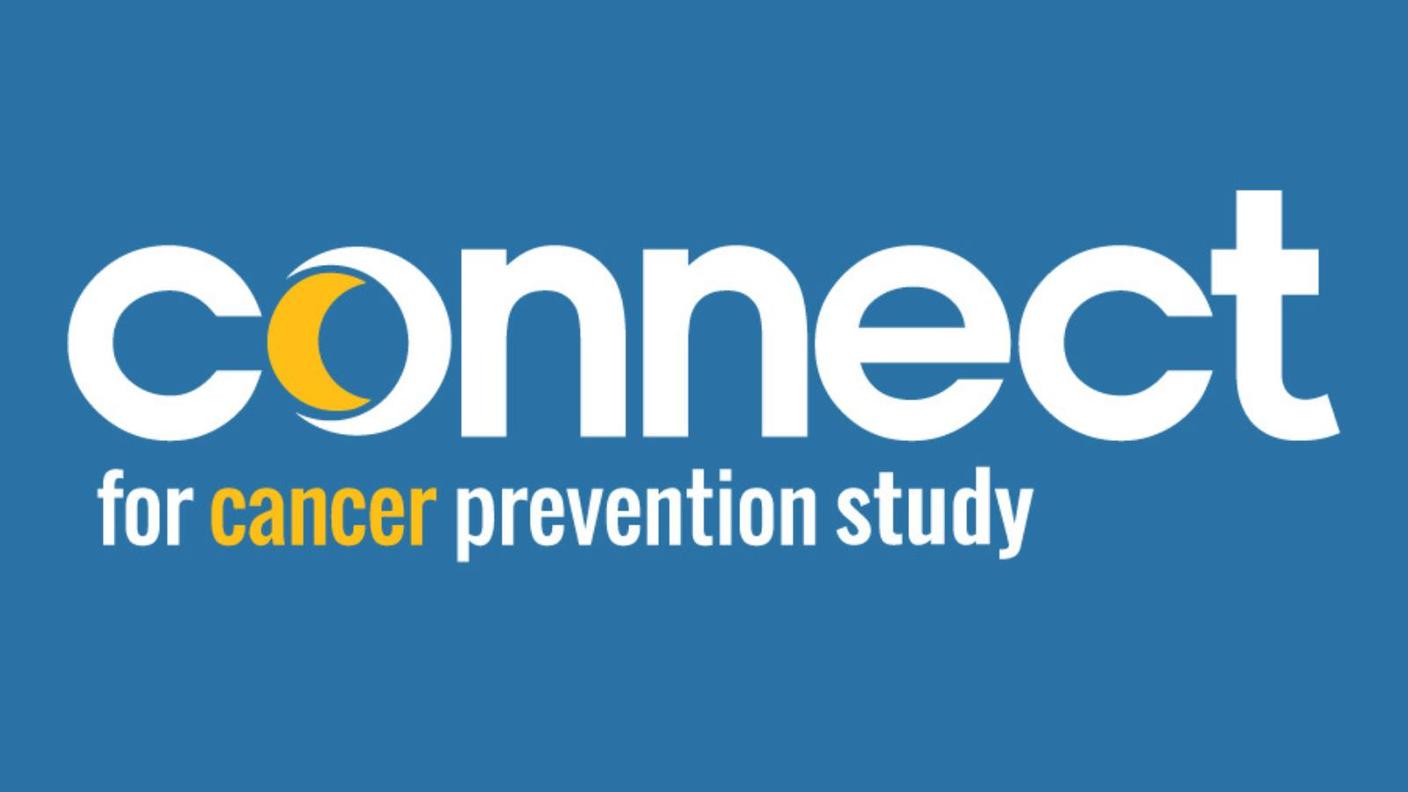 connect for cancer prevention logo