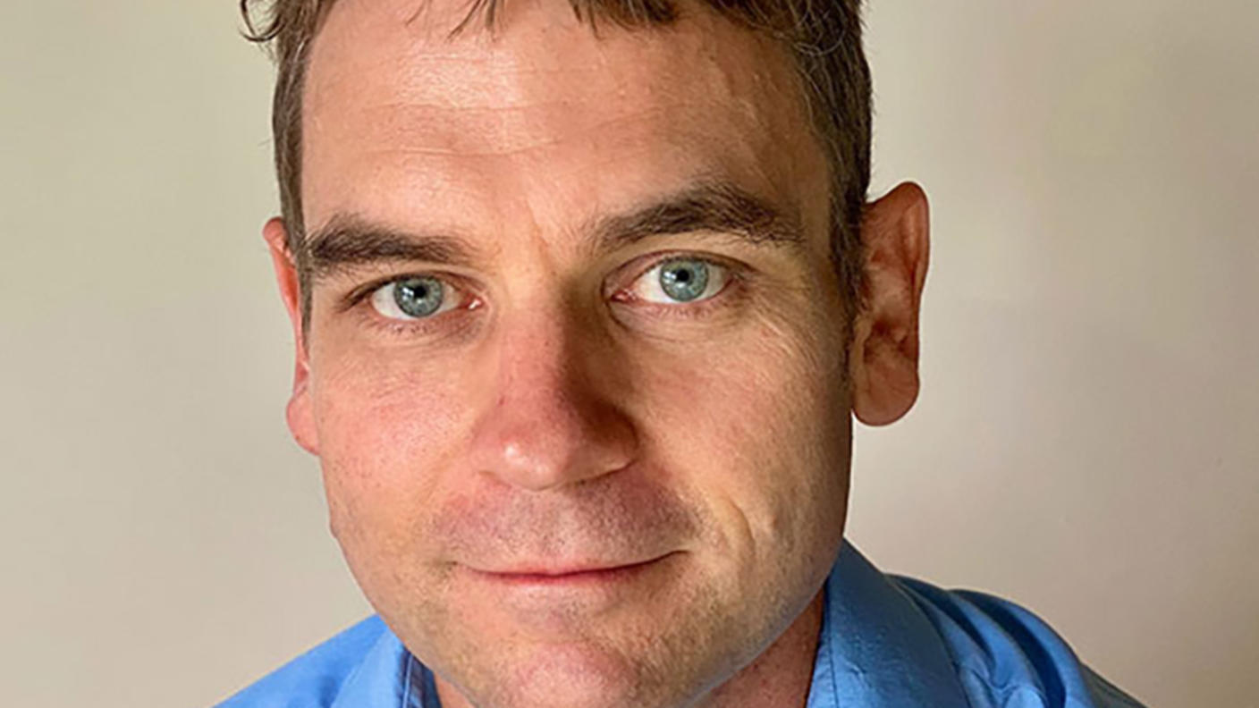 Alexander Keil, Earl Stadtman Investigator in OEEB