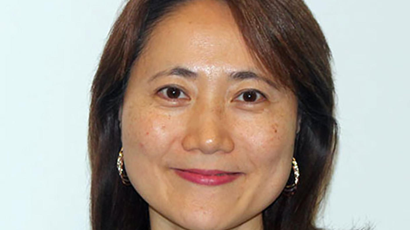 Jiyeon Choi, Ph.D., M.S.