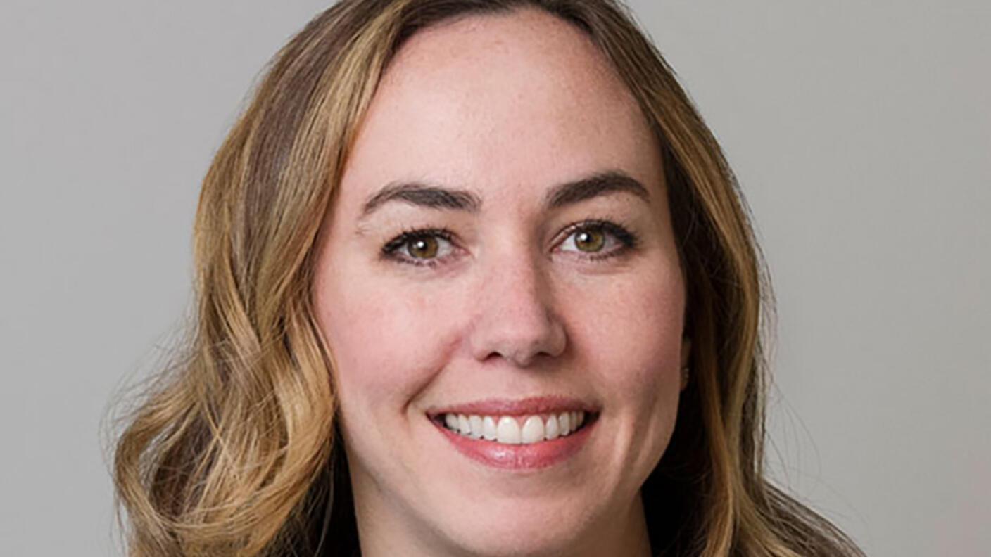 Headshot of Rena Jones