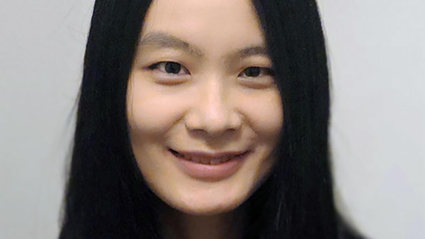 Vicky Chang