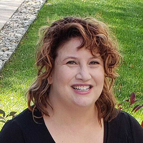 Nicole Gerlanc