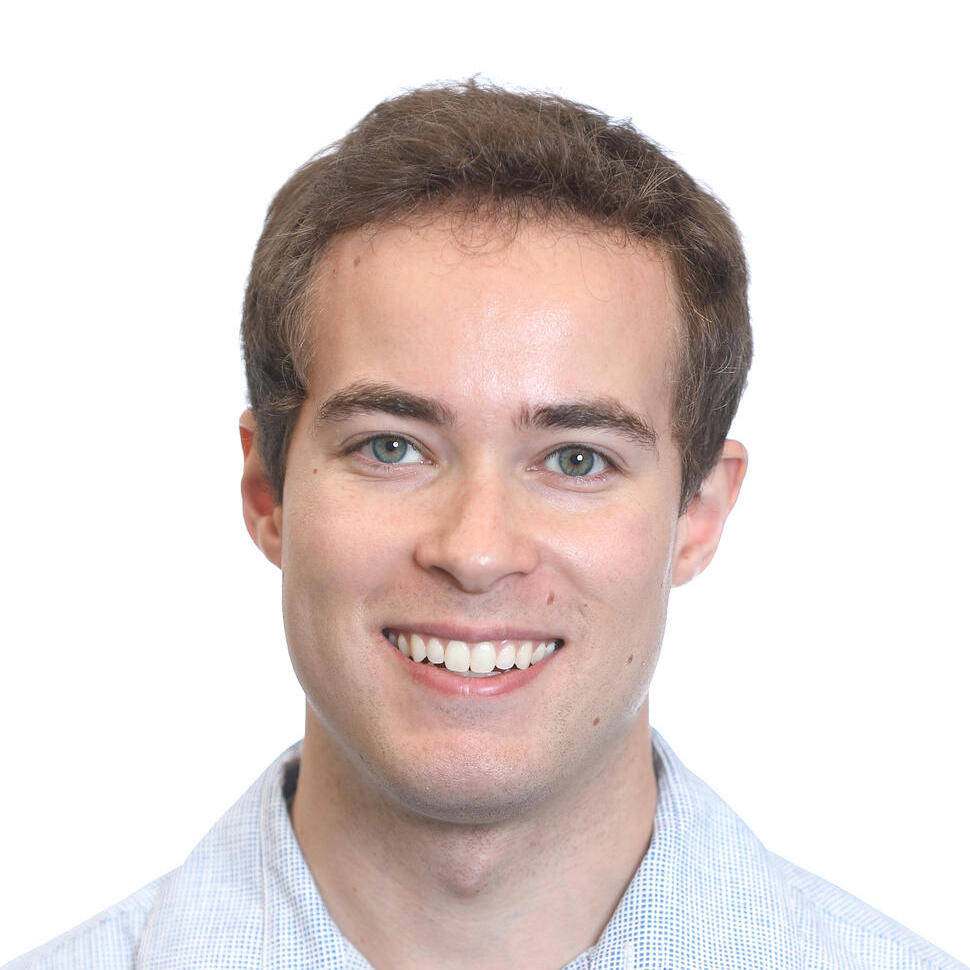 Keith T. Griffin
