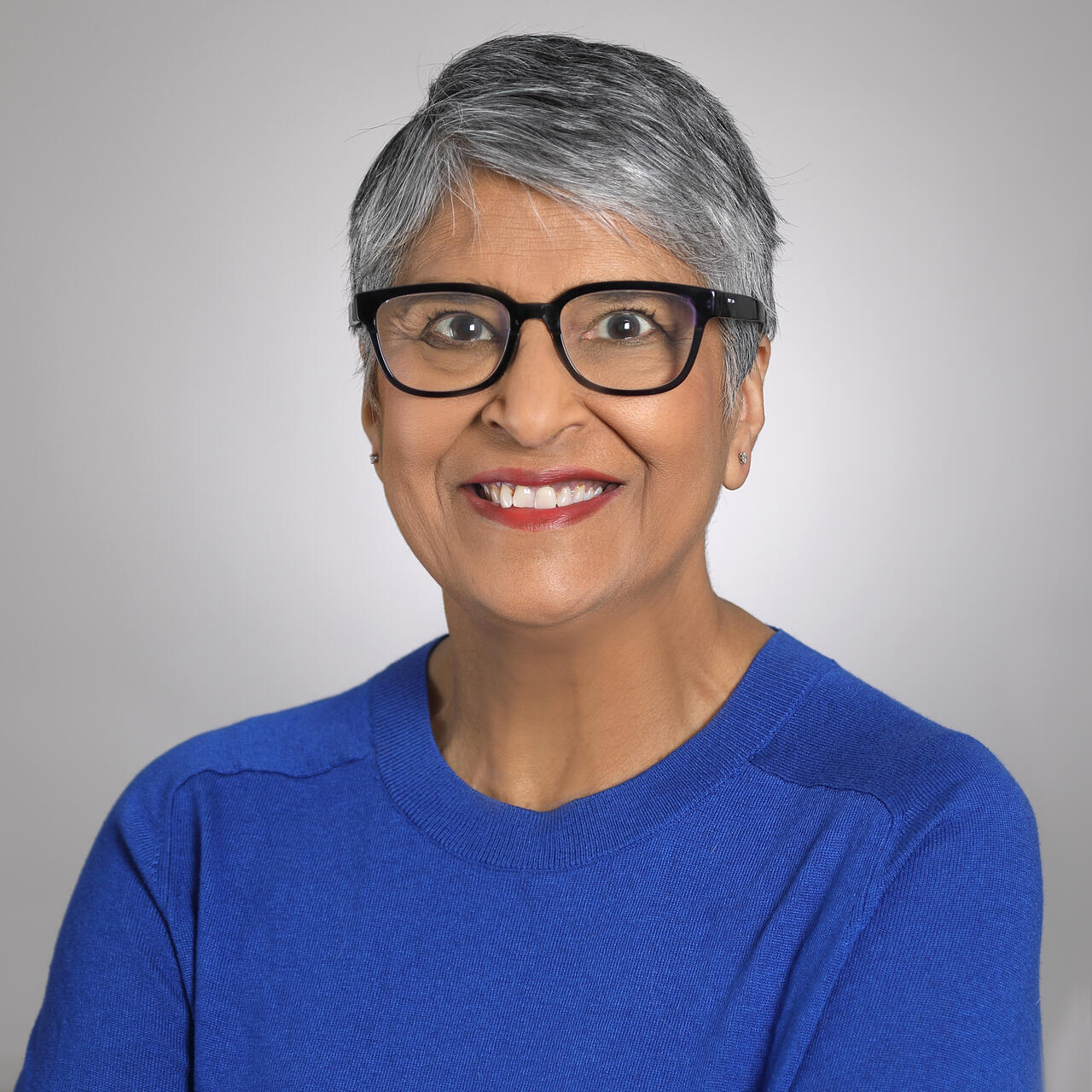 Photograph of Rashmi Sinha