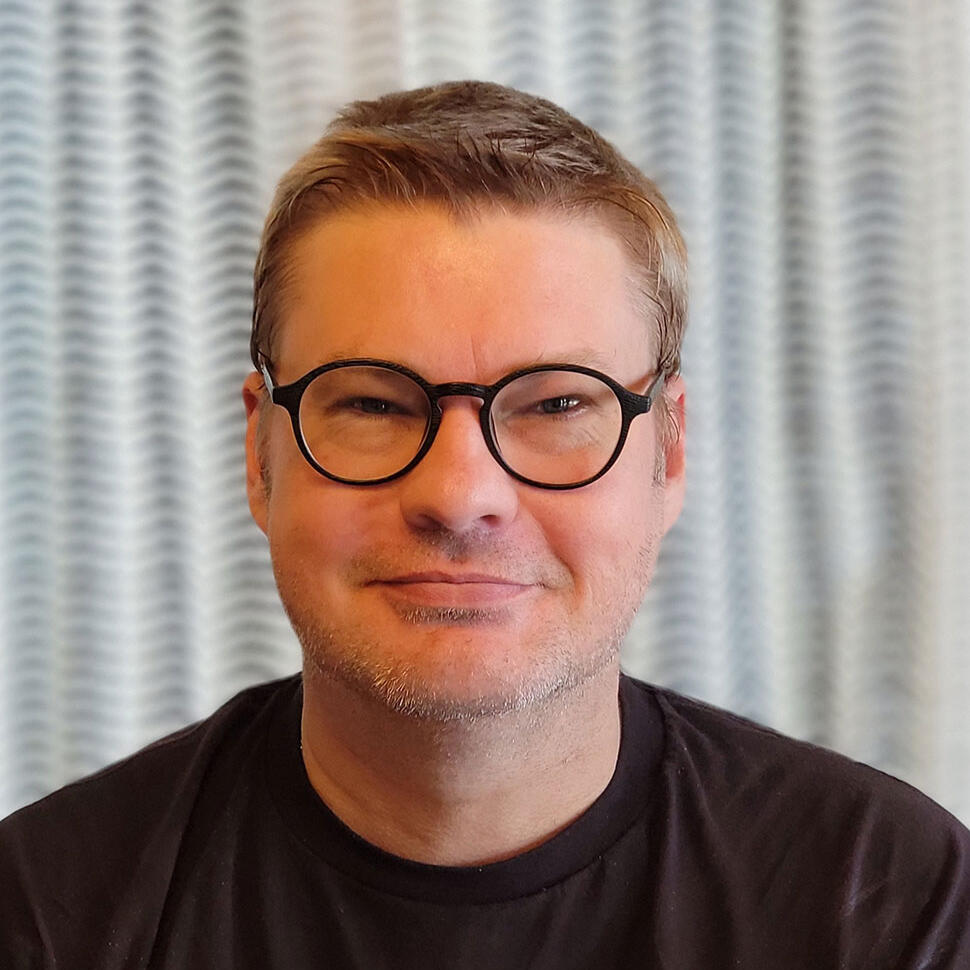 Douglas Monroe is a postdoctoral fellow in the Metabolic Epidemiology Branch