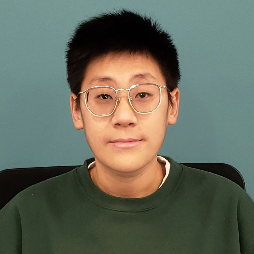 Bolun Li