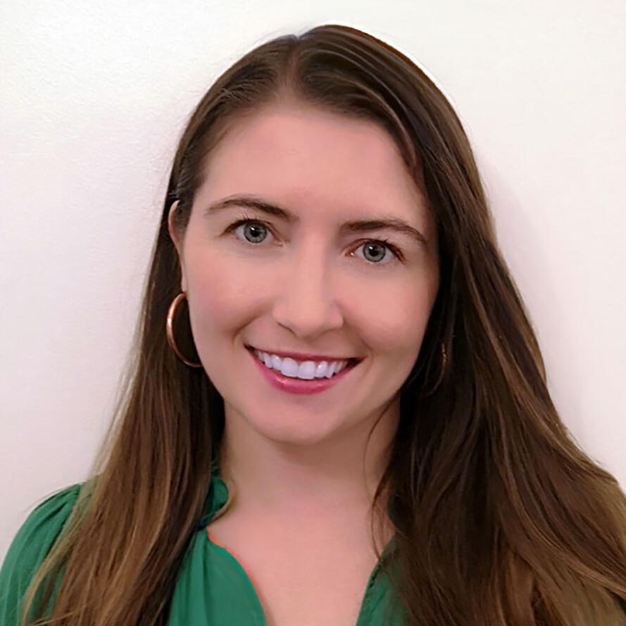 Karena Volesky, Postdoctoral Fellow, IIB