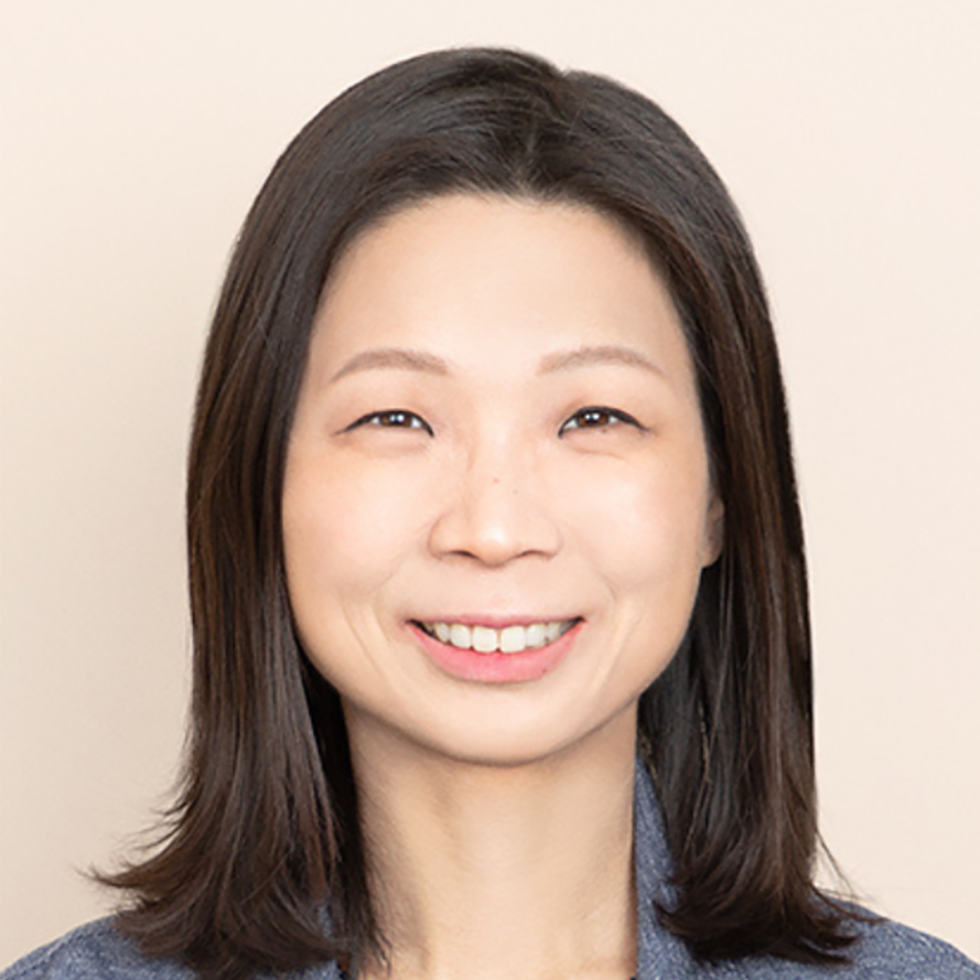 Eun Mi Jung, Ph.D.