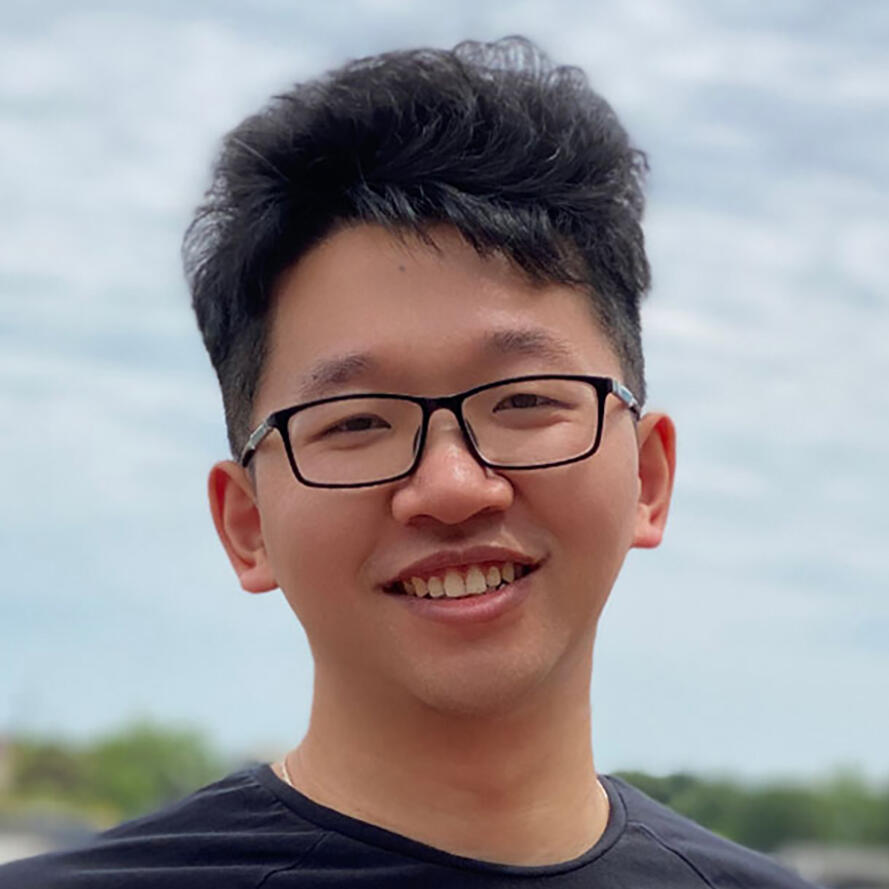 Fei Qin