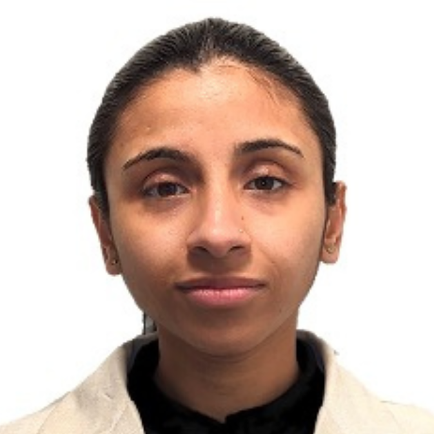 Gauri Prasad