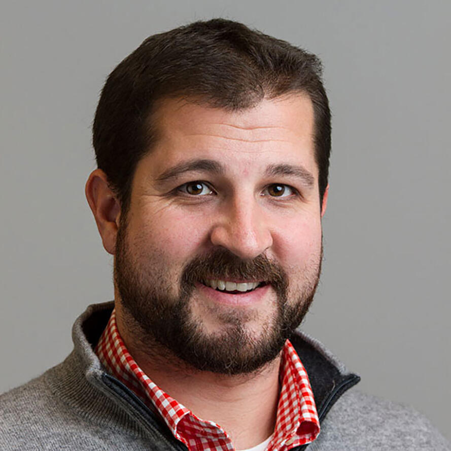 Geoffrey Tobias is the Director of Enterprise Solutions and Strategy for DCEG.