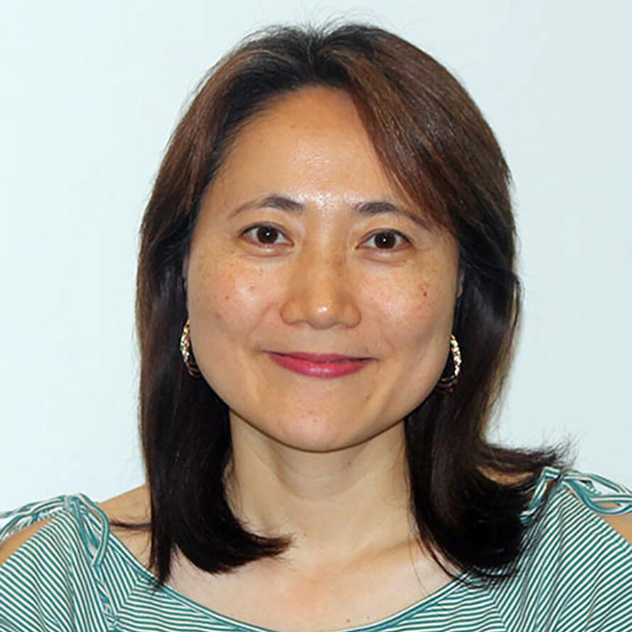 Jiyeon Choi, Ph.D., M.S.