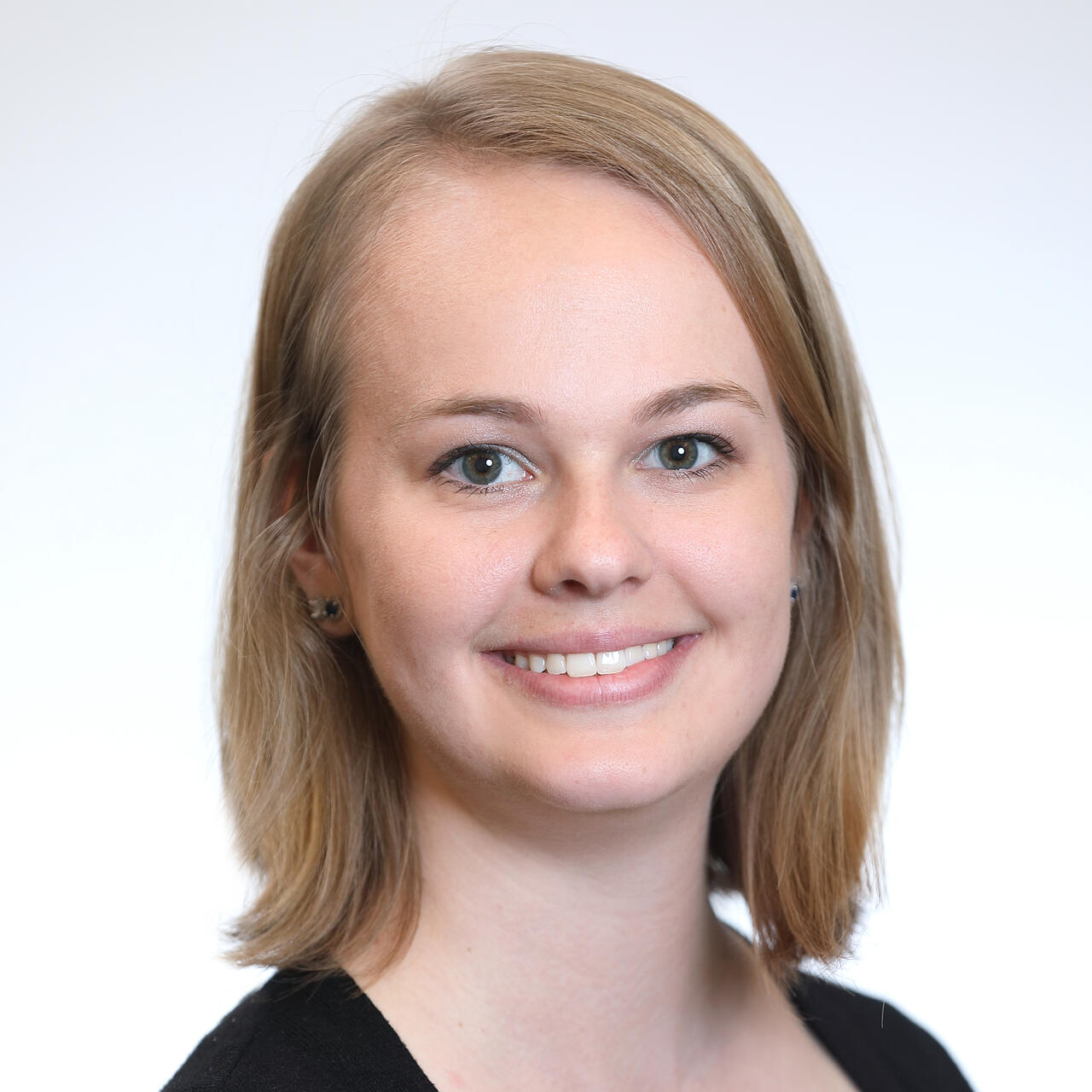 Katelyn Connelly, postdoctoral fellow