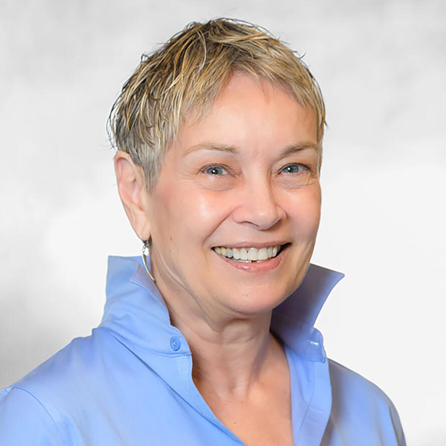 Katherine McGlynn, senior investigator, MEB