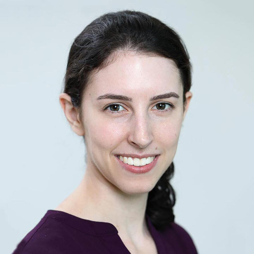 Lauren Hurwitz