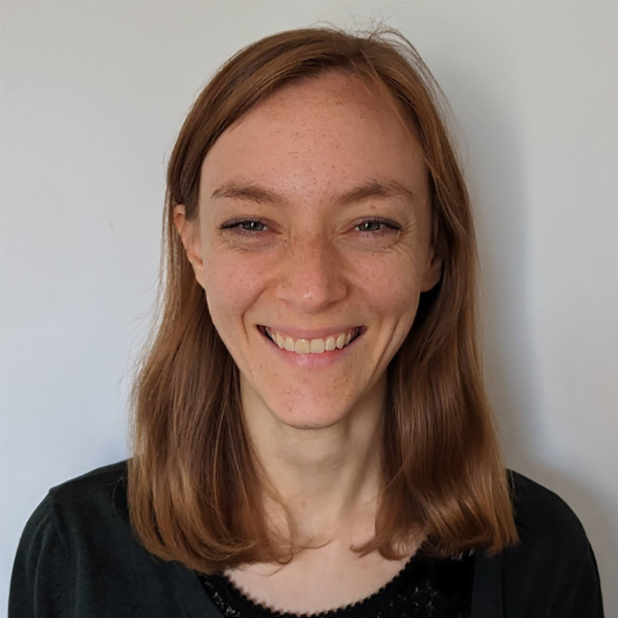 Lydia Post, Ph.D.